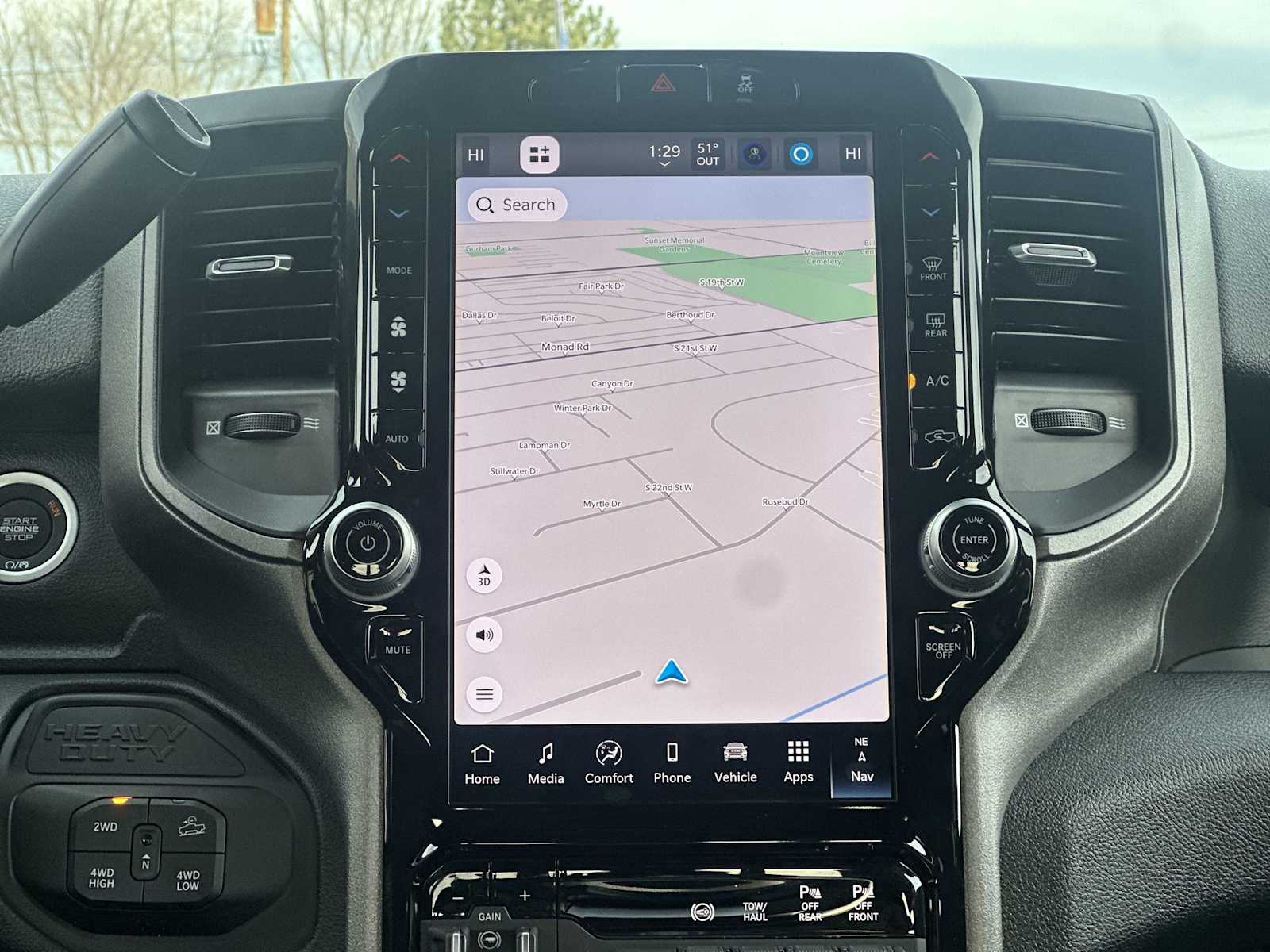 Thumbnail: 2026 RAM 2500 - 18