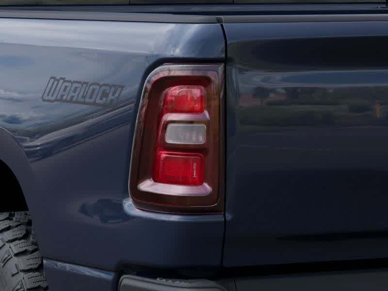 Thumbnail: 2026 RAM 1500 - 5