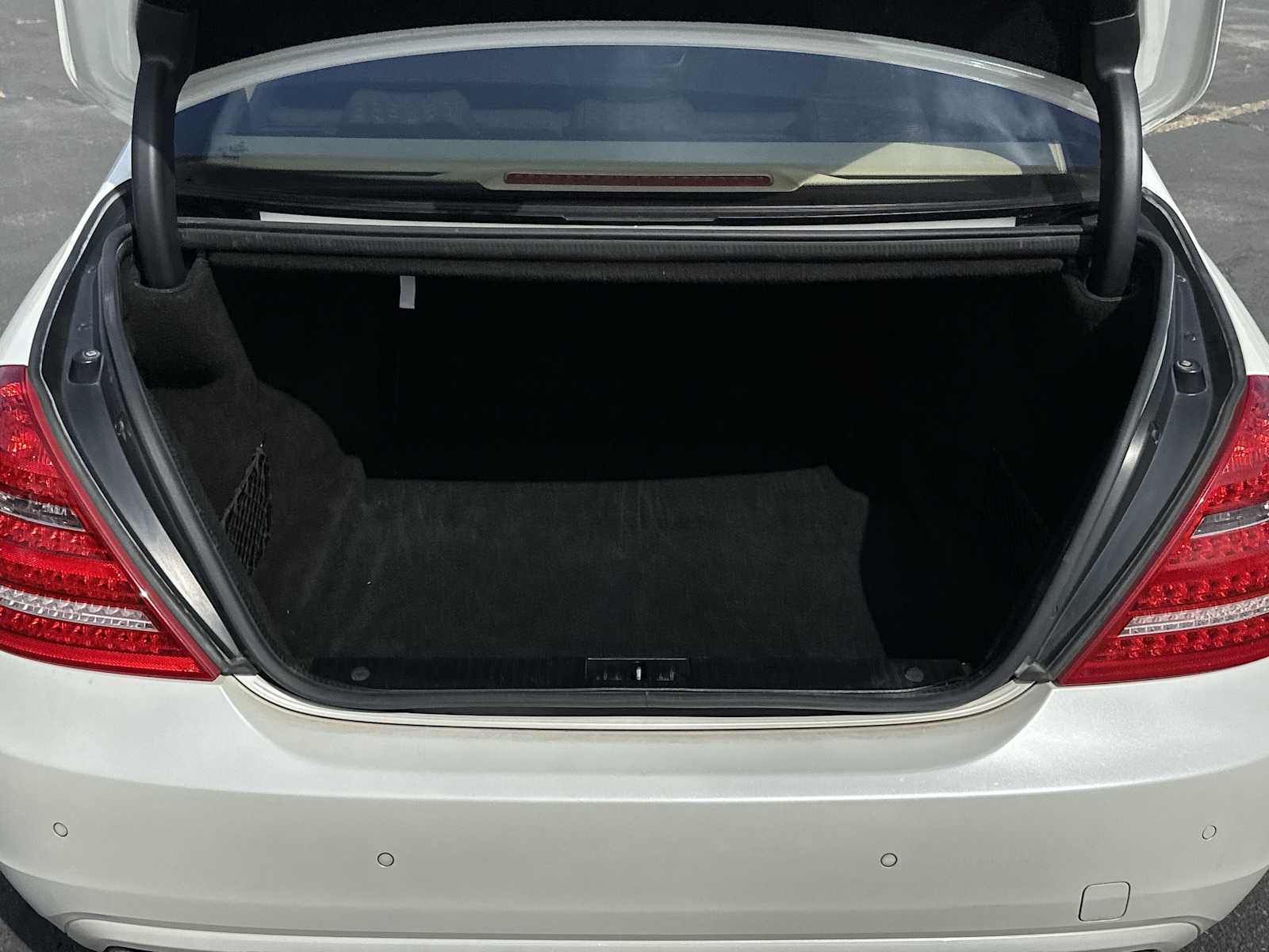 Thumbnail: 2012 Mercedes-Benz S-Class - 20