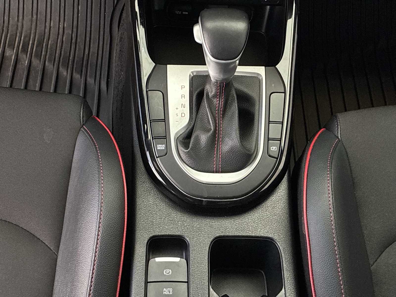 Thumbnail: 2023 Kia Forte - 21