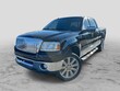  Lincoln Mark LT