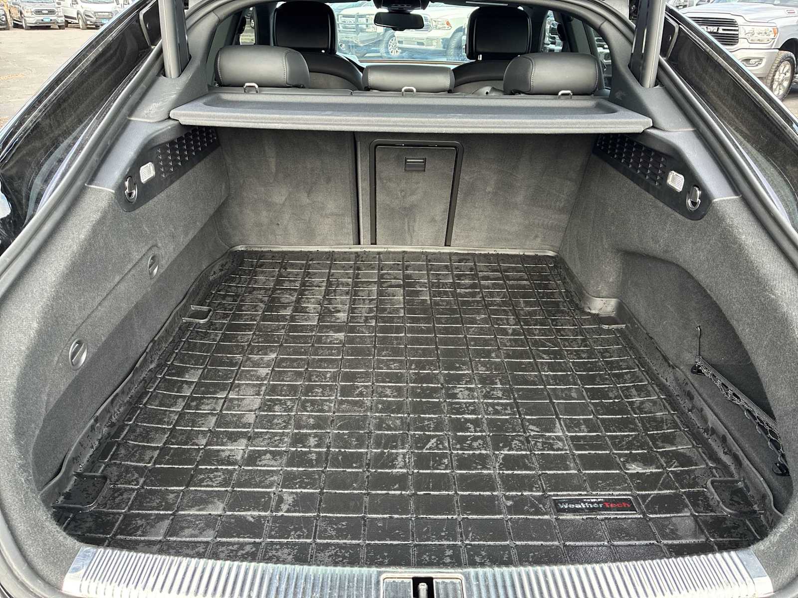 Thumbnail: 2016 Audi A7 - 21