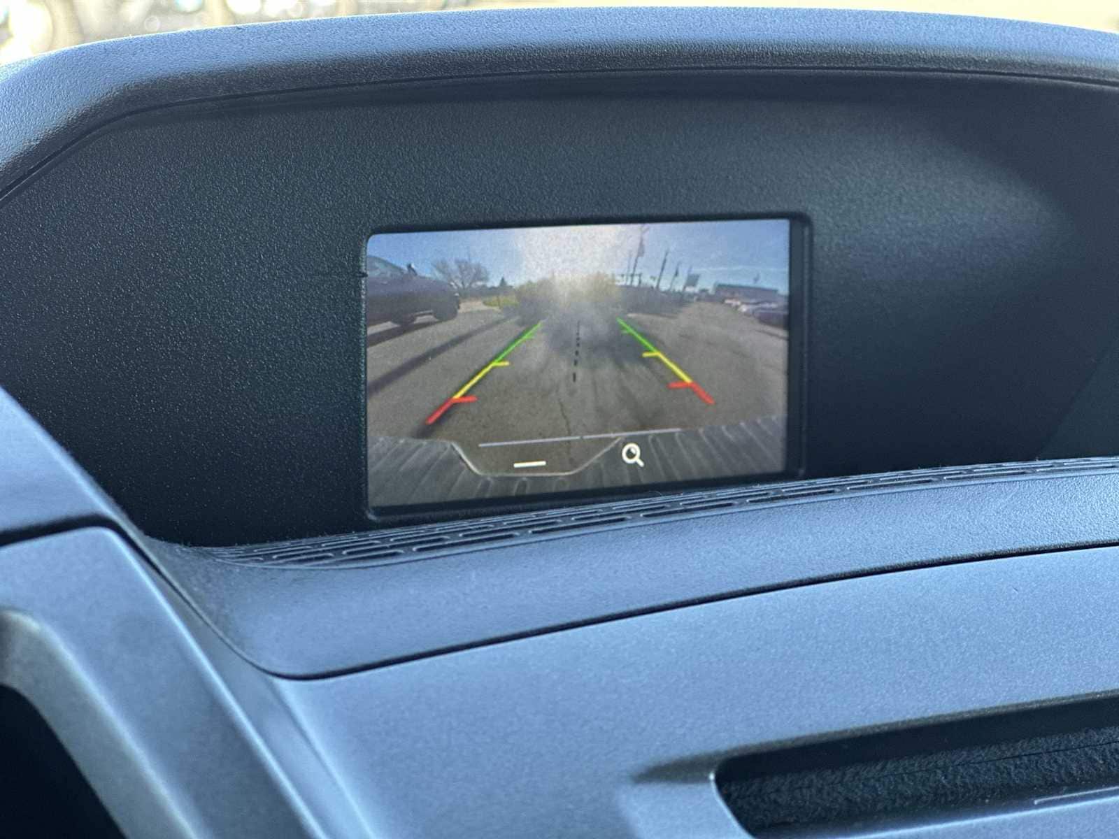 Thumbnail: 2017 Ford Transit Series - 21