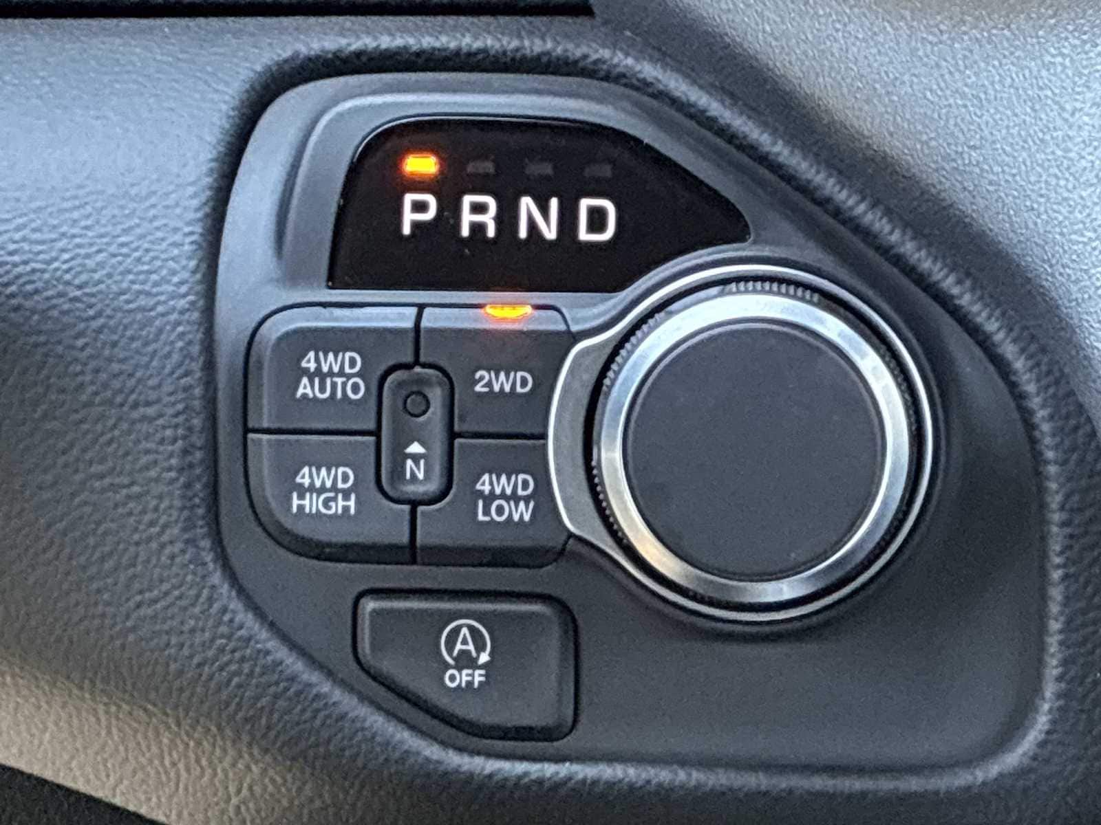 Thumbnail: 2026 RAM 1500 - 20