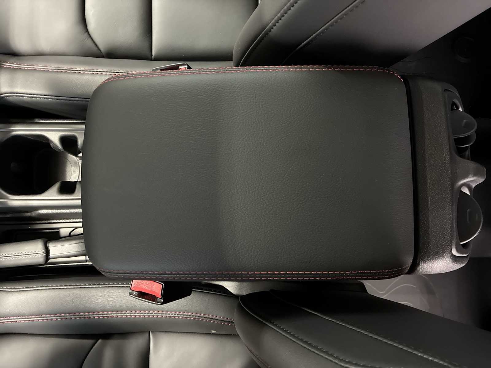 Thumbnail: 2026 Jeep Wrangler - 23