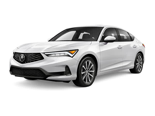 2024 Acura Integra  -
                  Billings, MT