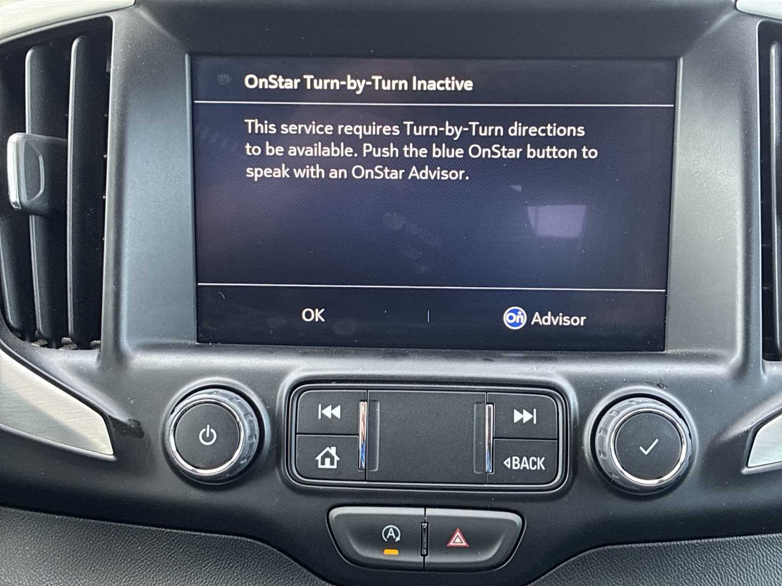 Thumbnail: 2024 GMC Terrain - 19