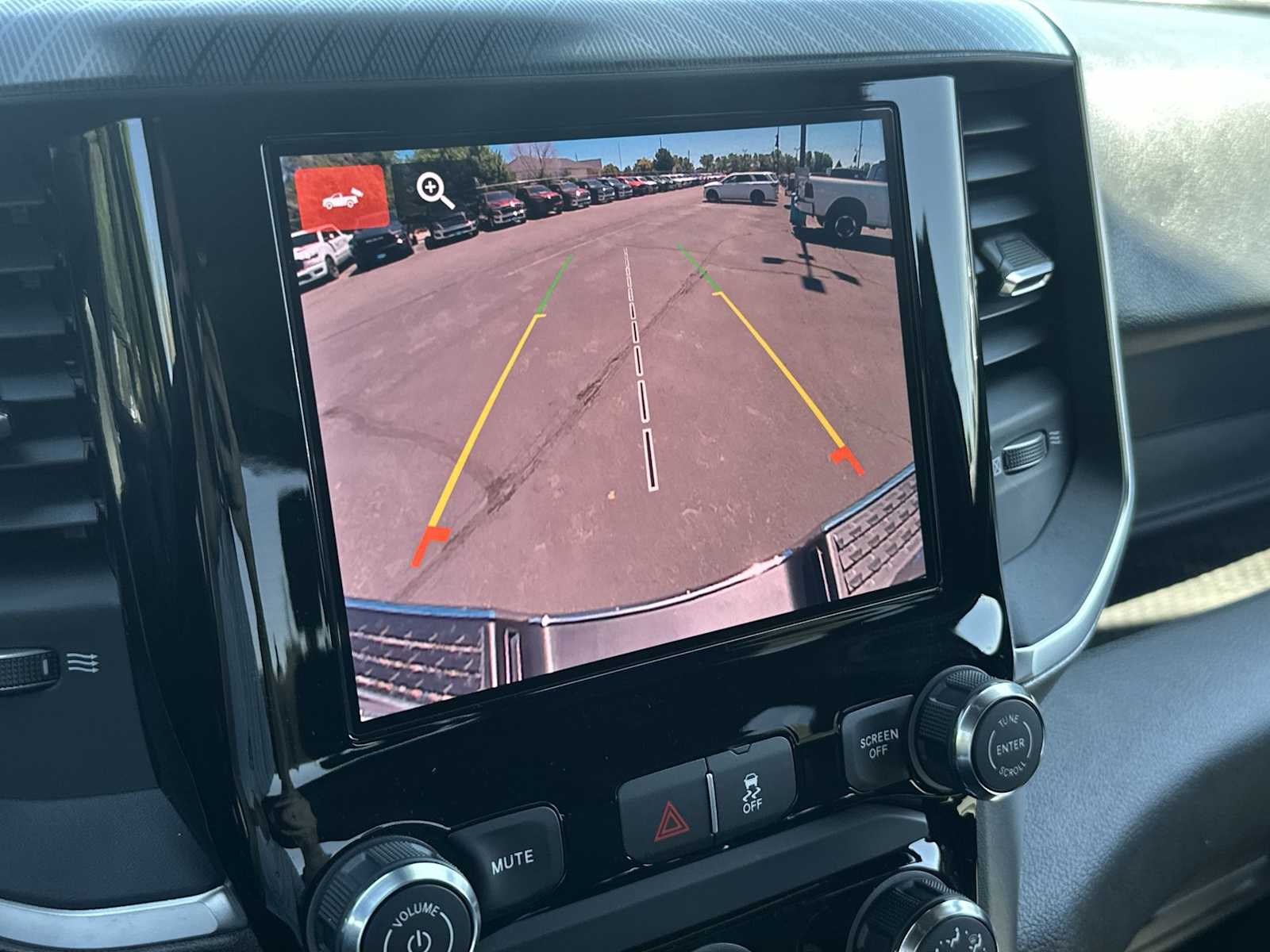 Thumbnail: 2025 RAM 2500 - 21