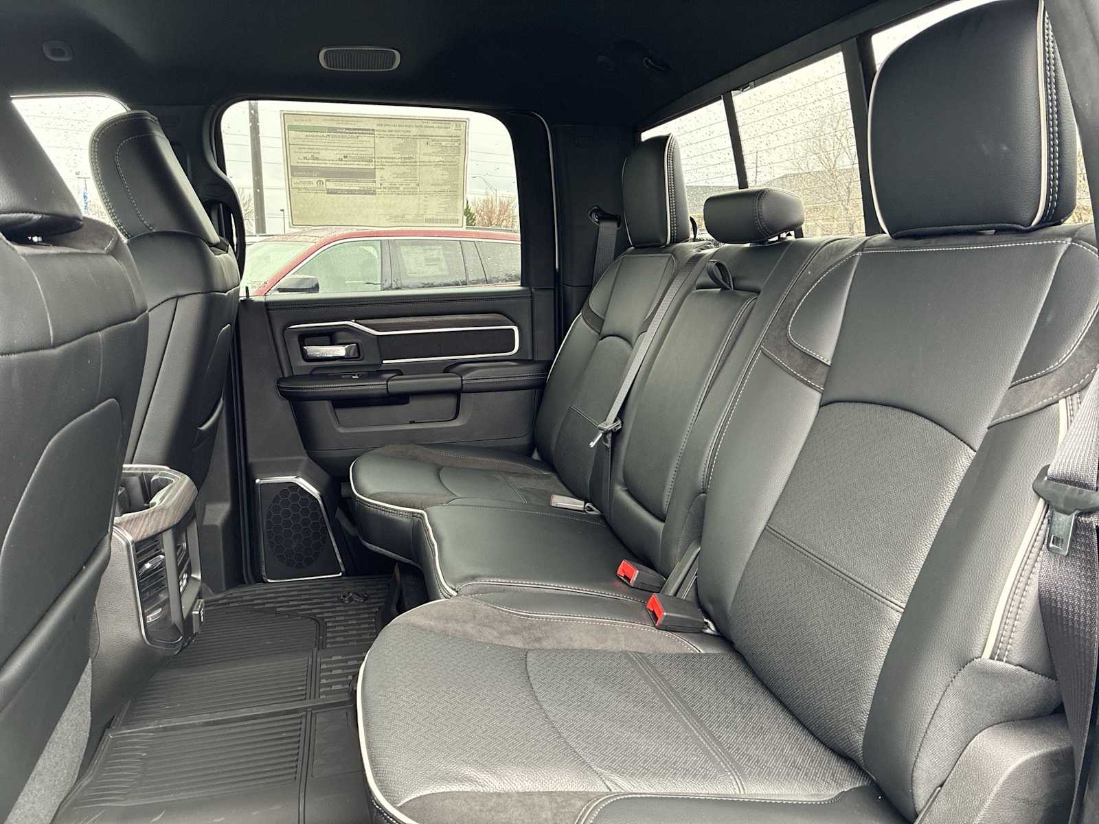 Thumbnail: 2026 RAM 3500 - 23