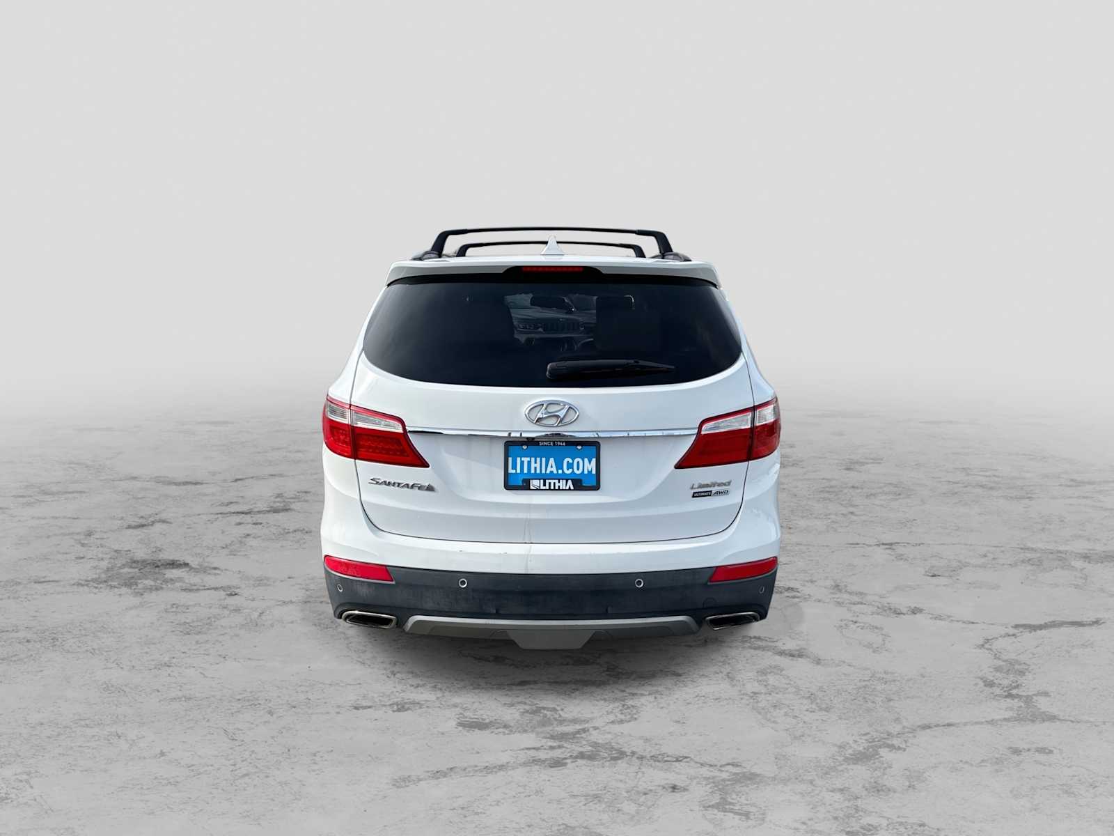 Thumbnail: 2016 Hyundai Santa Fe - 7