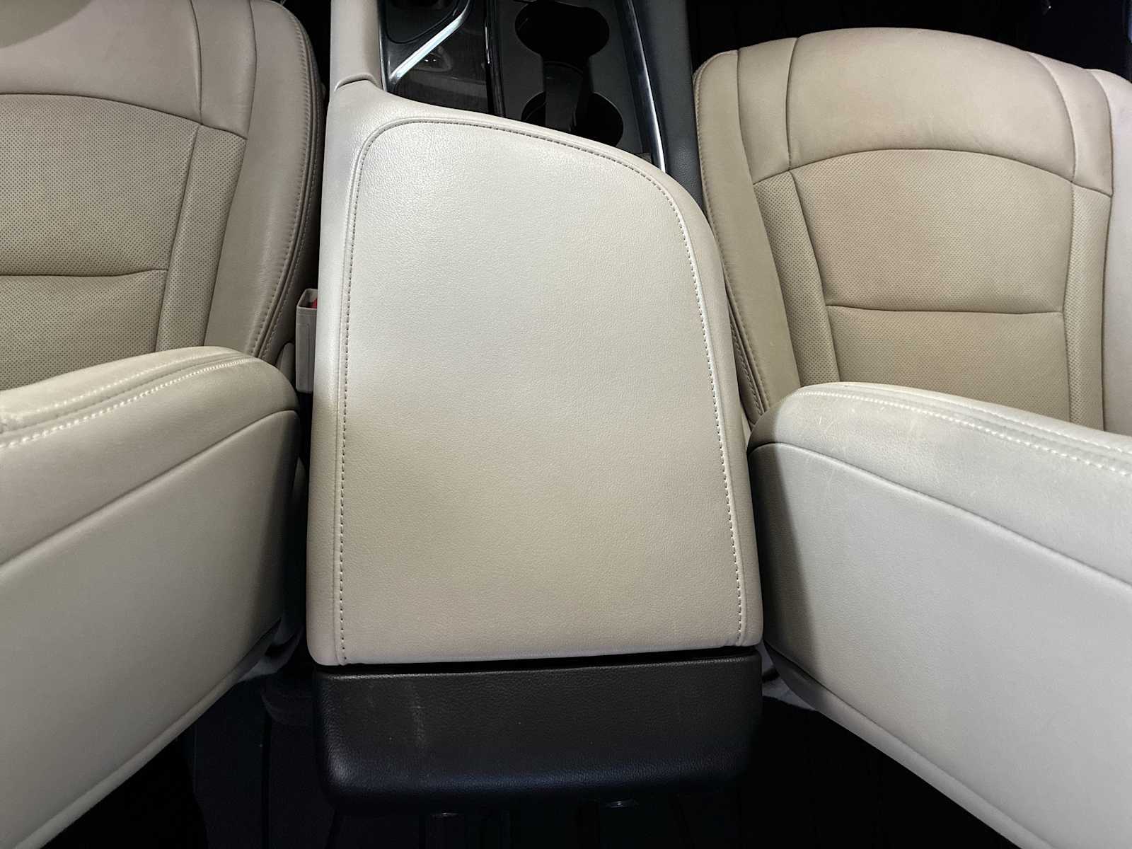 Thumbnail: 2019 Buick Enclave - 23