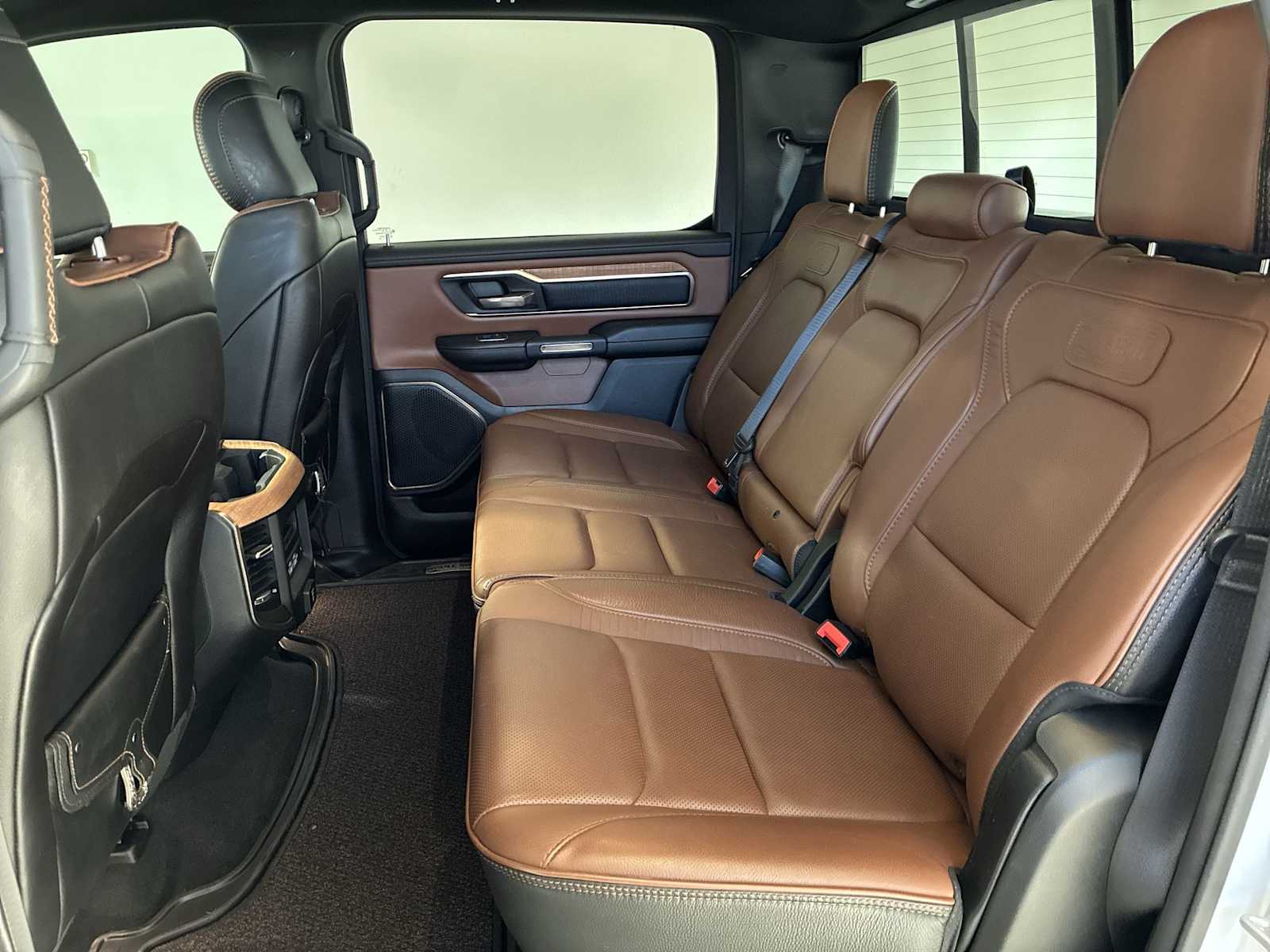 Thumbnail: 2022 RAM 1500 - 24