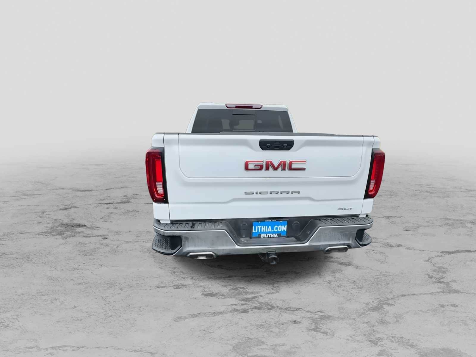 Thumbnail: 2023 GMC Sierra 1500 - 7