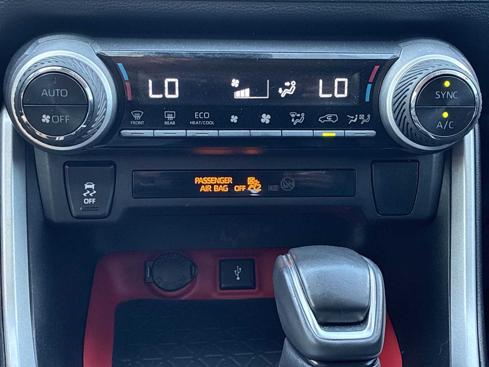 2021 Toyota RAV4 TRD Off-Road - Photo 17