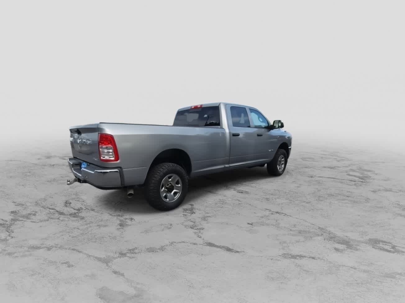 Thumbnail: 2021 RAM 3500 - 8