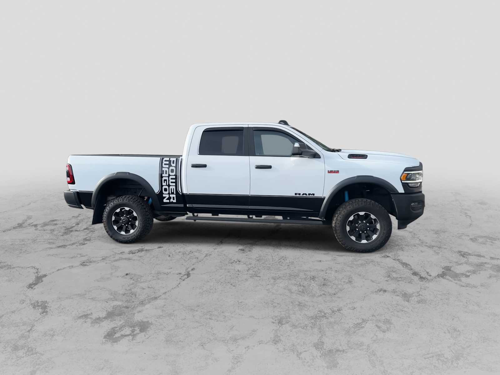 Thumbnail: 2022 RAM 2500 - 9