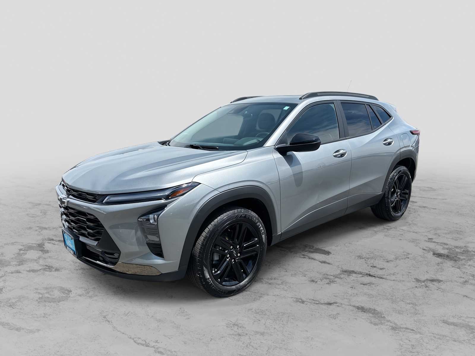 2024 Chevrolet Trax Activ's photo