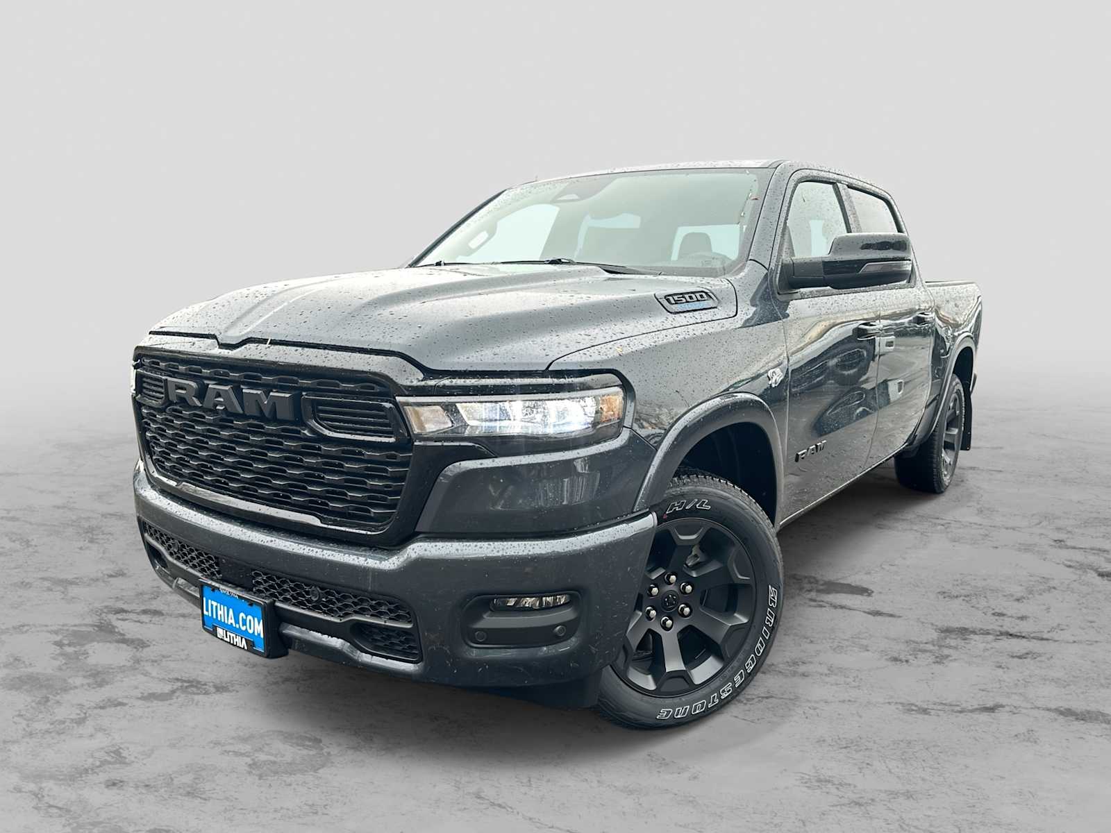 2026 RAM Ram 1500 Pickup Big Horn/Lone Star's photo