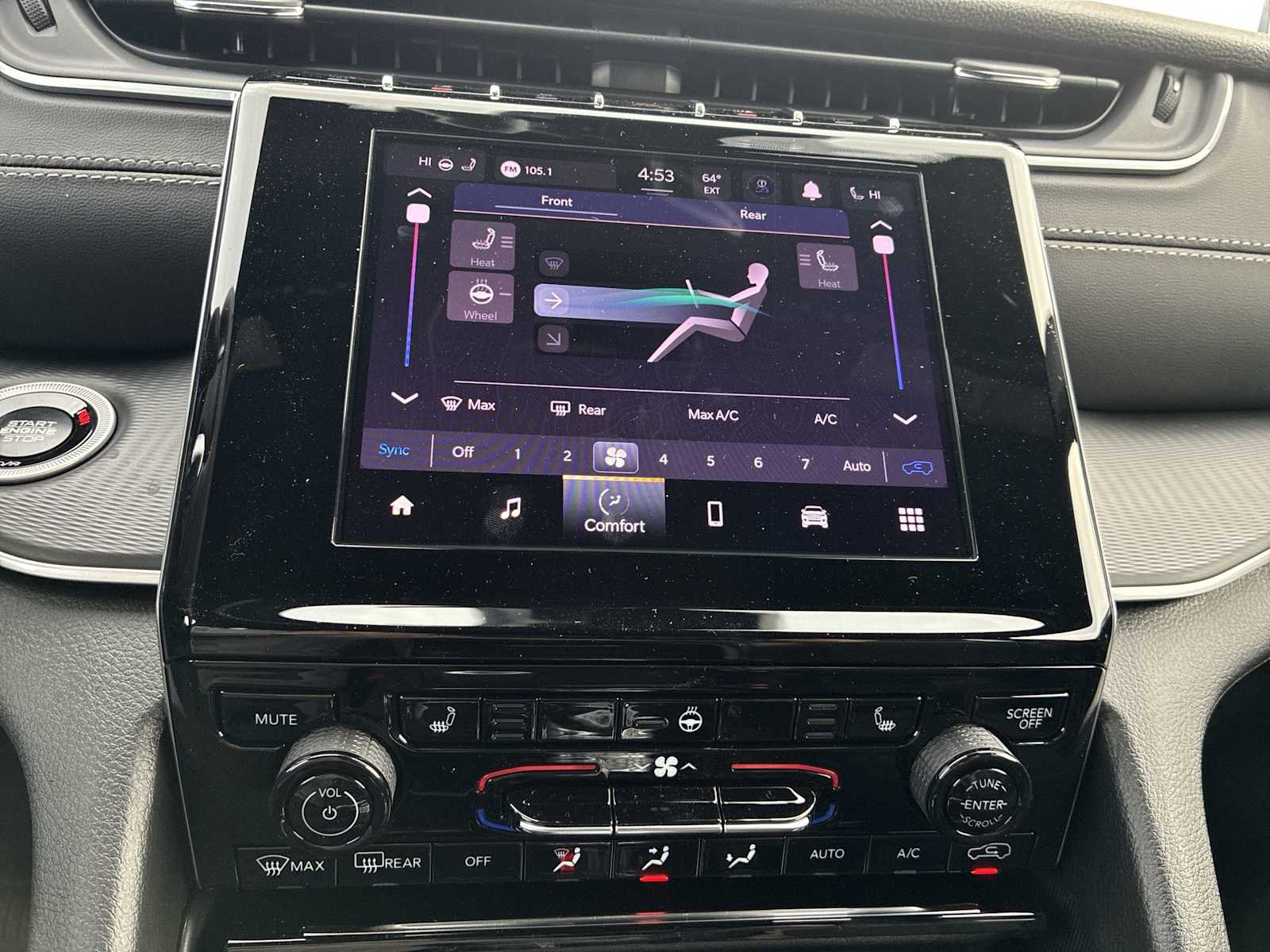 Thumbnail: 2025 Jeep Grand Cherokee - 17