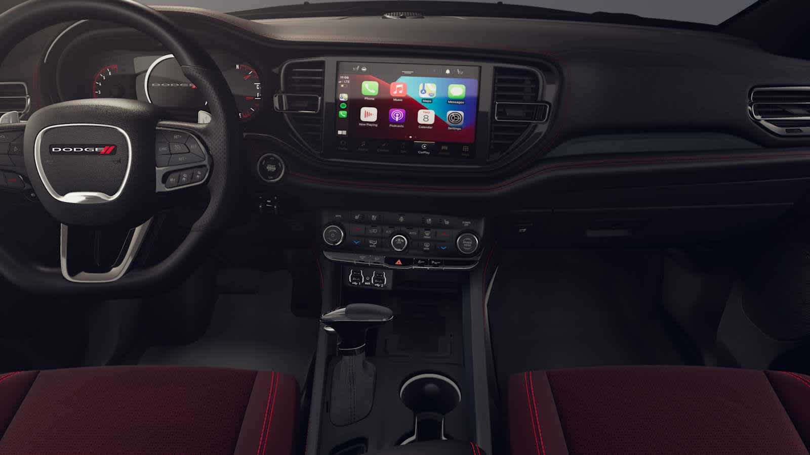 Thumbnail: 2026 Dodge Durango - 5