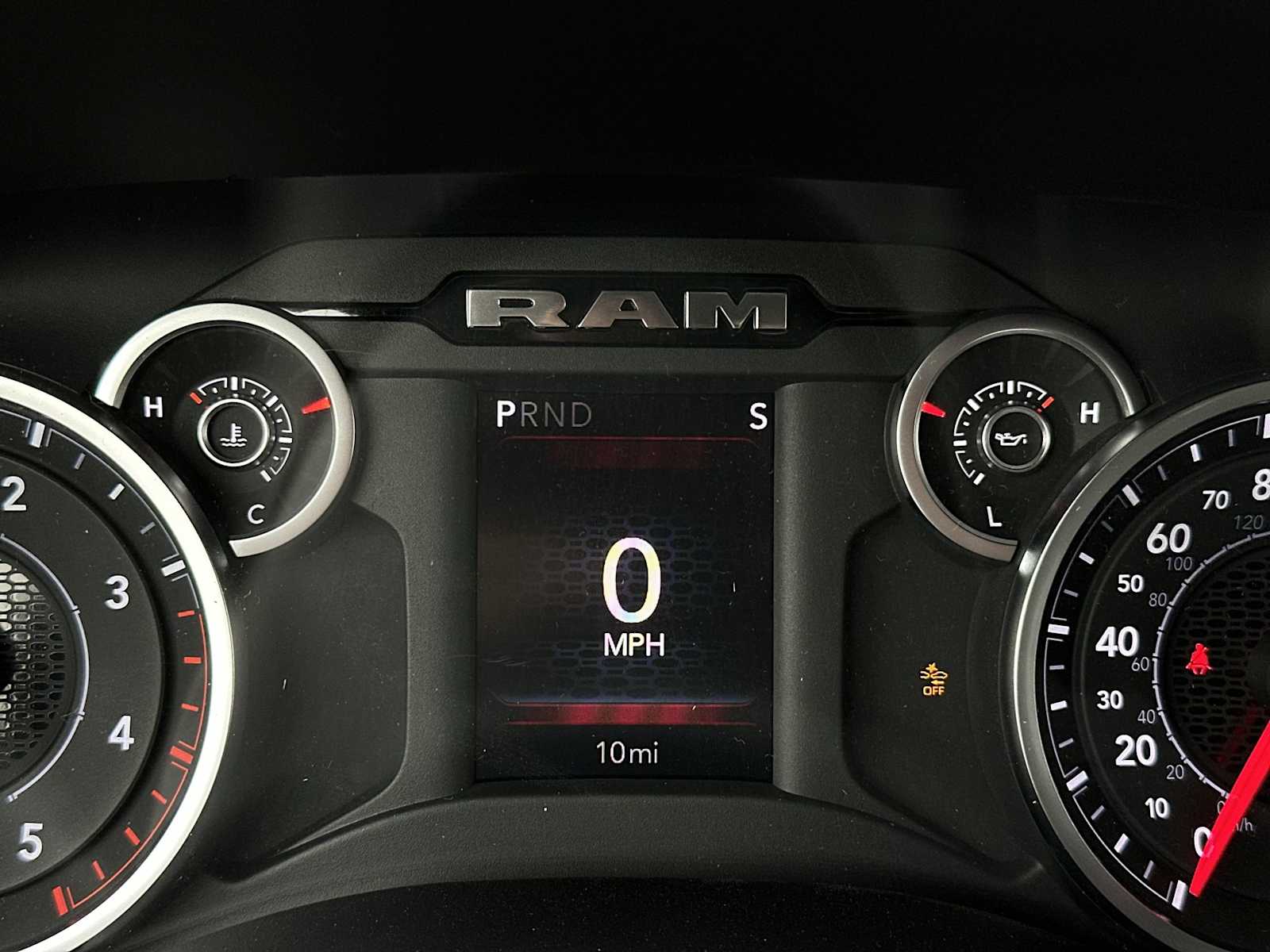 Thumbnail: 2026 RAM 3500 - 10