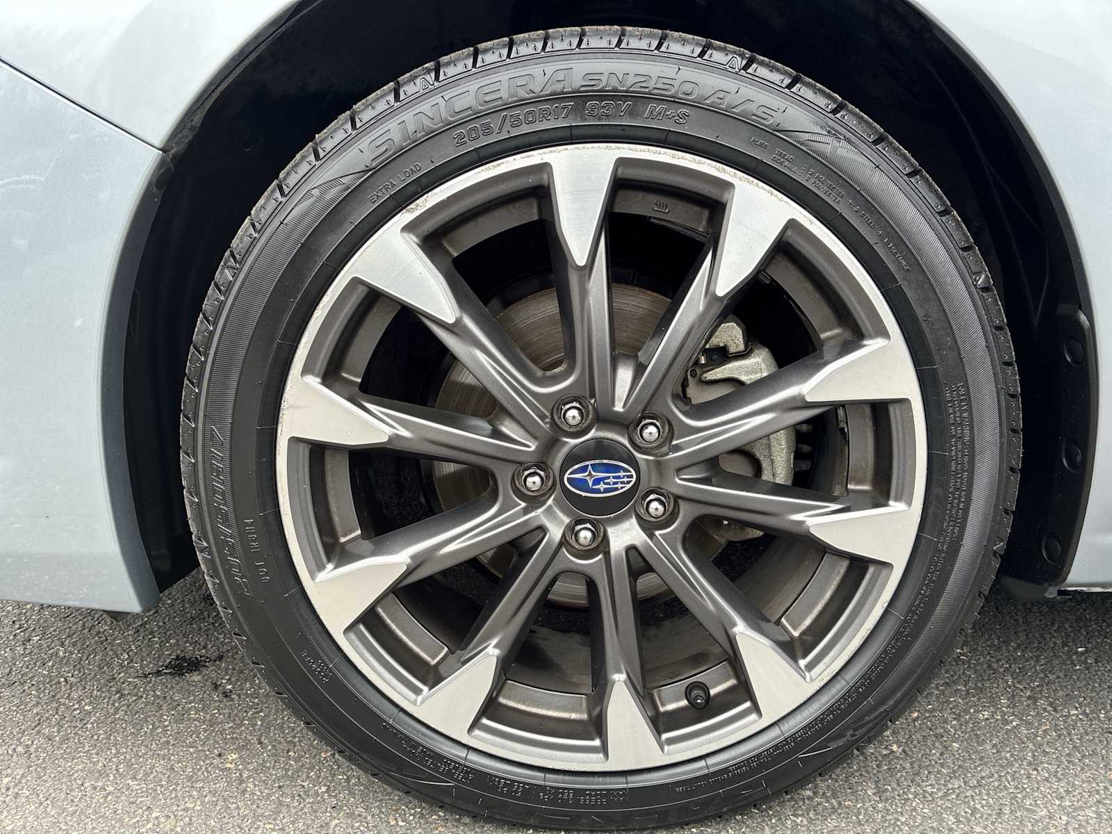 Thumbnail: 2020 Subaru Impreza - 18