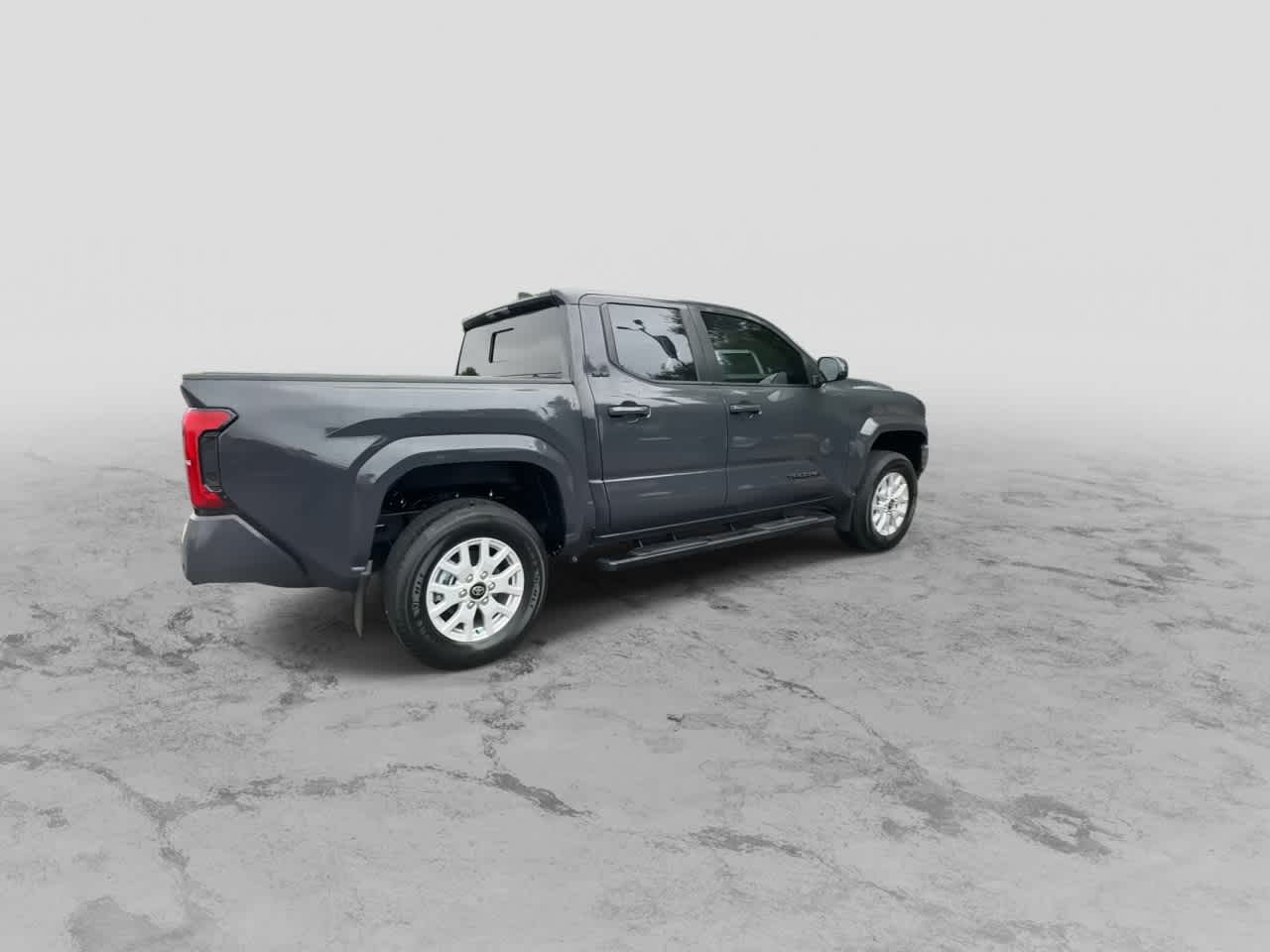 Thumbnail: 2024 Toyota Tacoma - 8