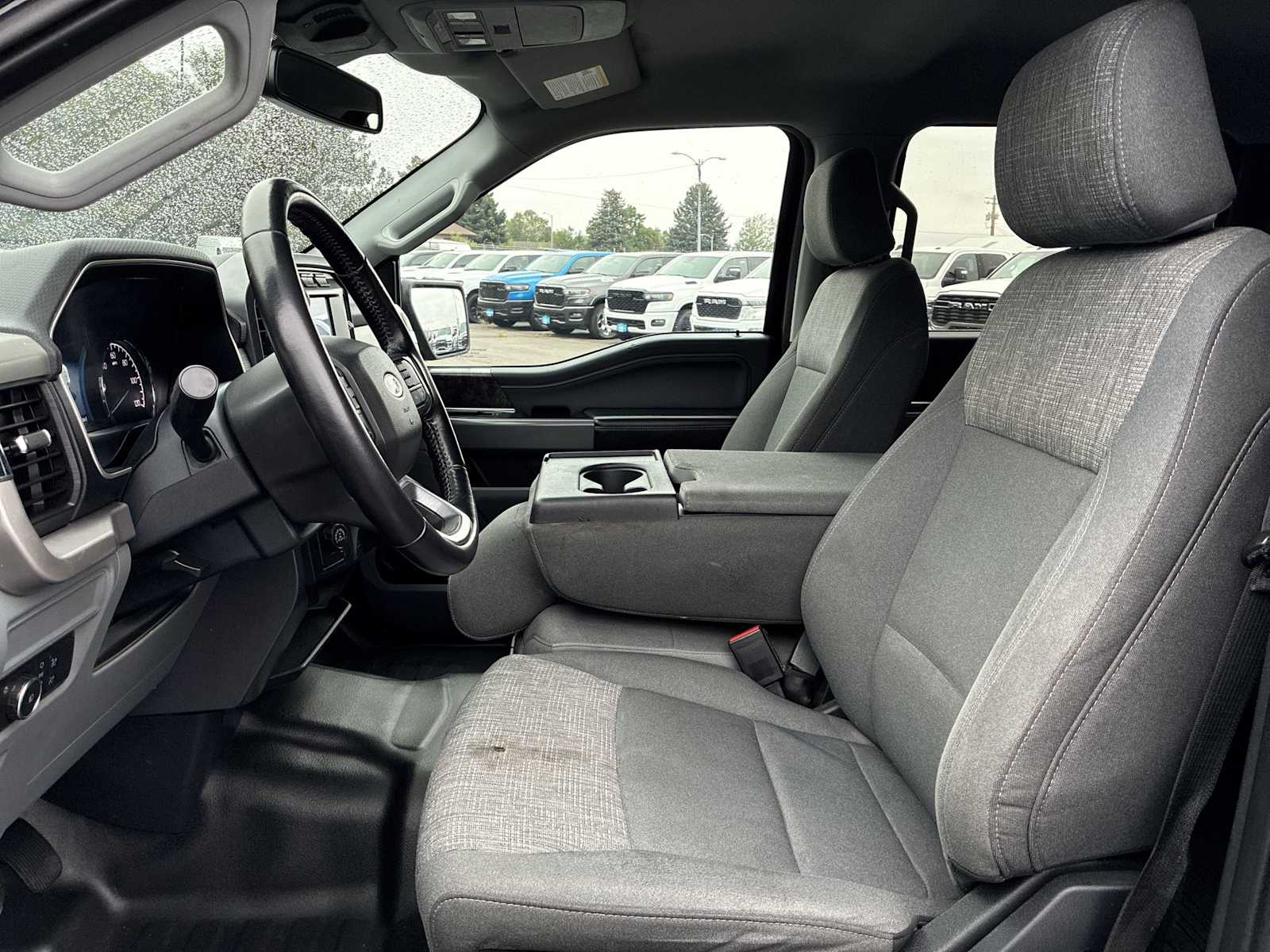 2022 Ford F-150 XLT - Photo 13