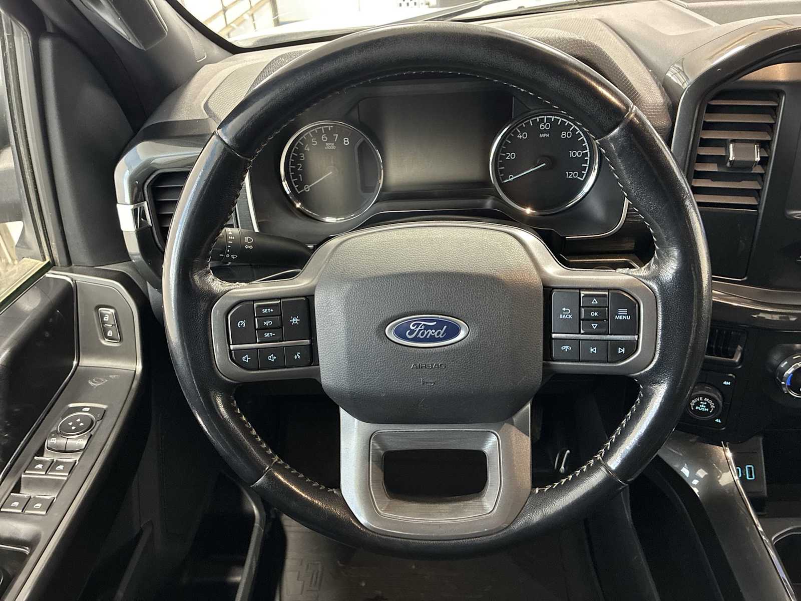 Thumbnail: 2021 Ford F-150 - 11