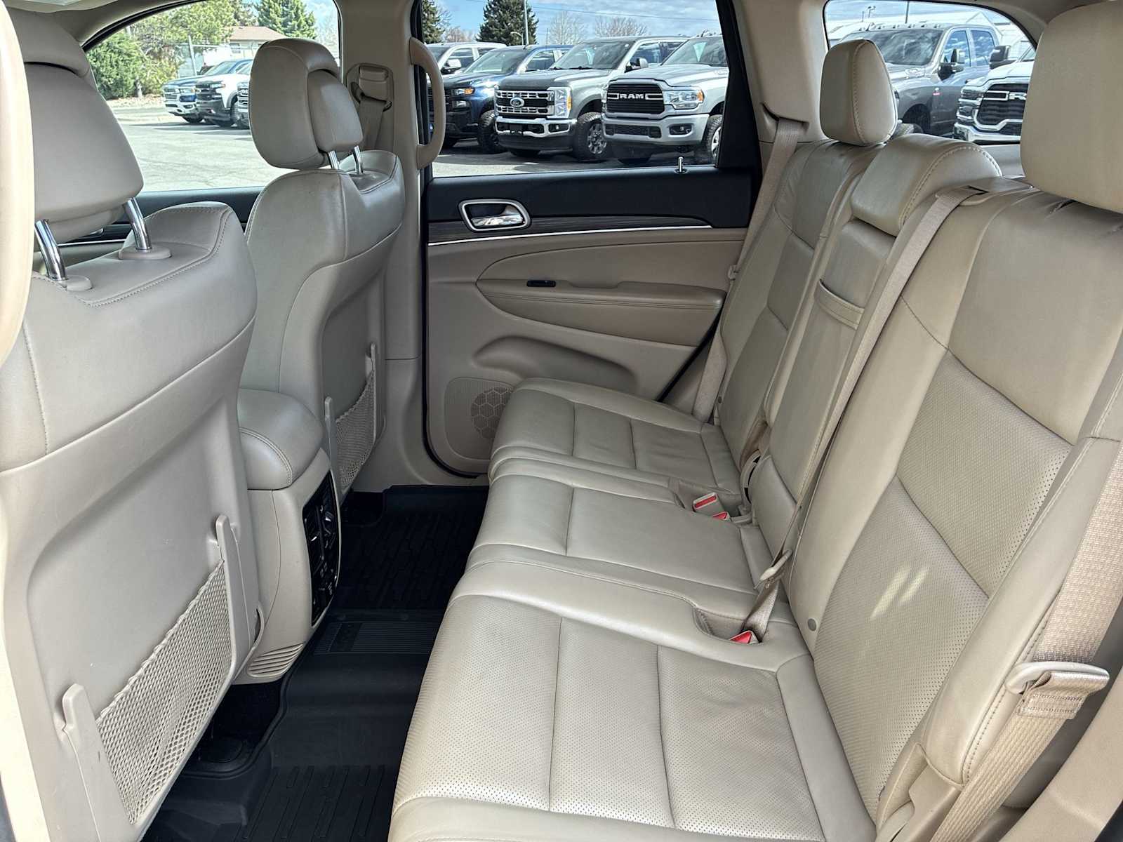 Thumbnail: 2019 Jeep Grand Cherokee - 25