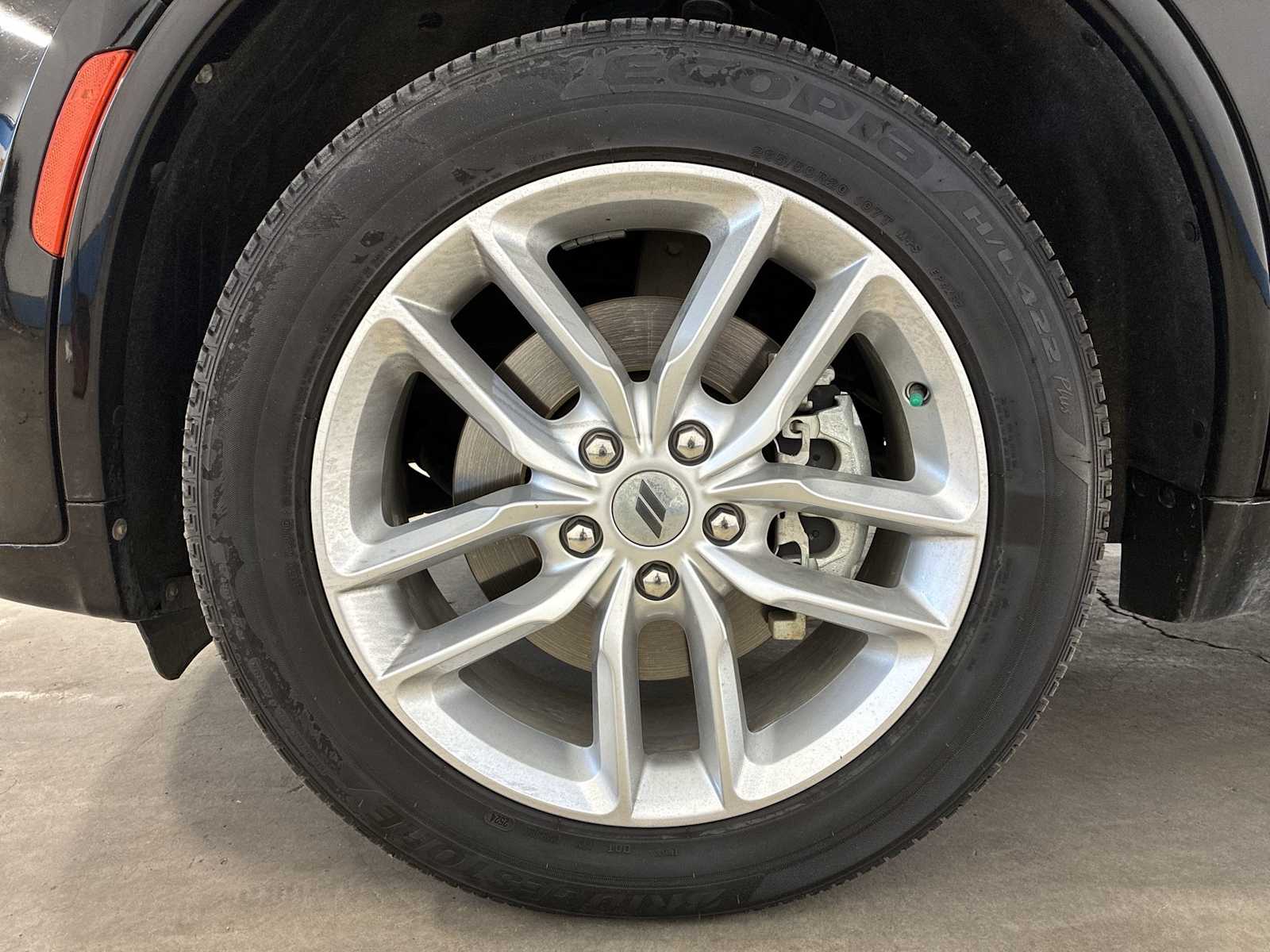 Thumbnail: 2021 Dodge Durango - 18