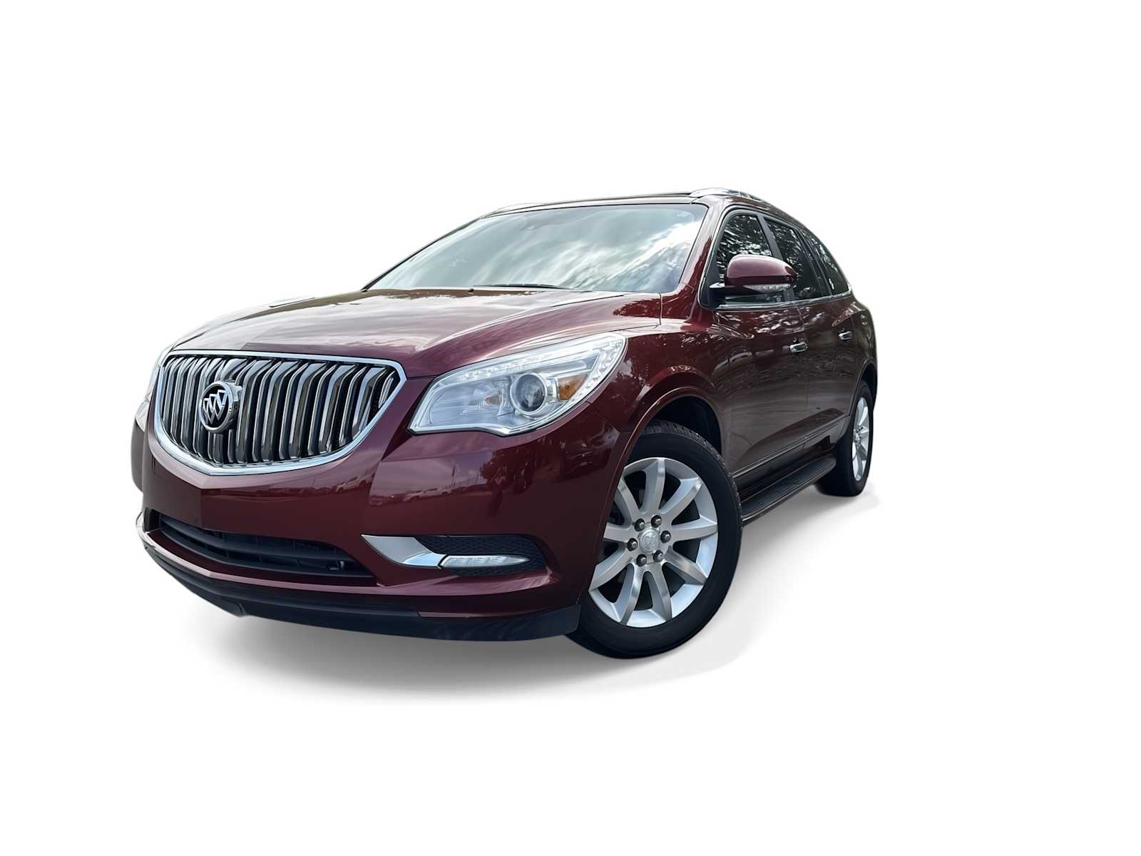 2016 Buick Enclave Premium -
                  Billings, MT