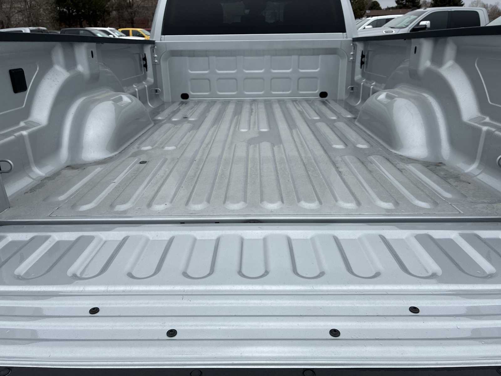 Thumbnail: 2026 RAM 2500 - 20