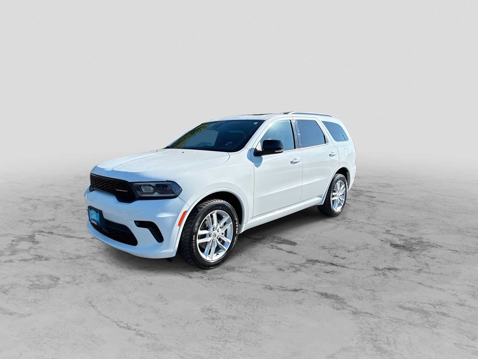 Thumbnail: 2024 Dodge Durango - 4