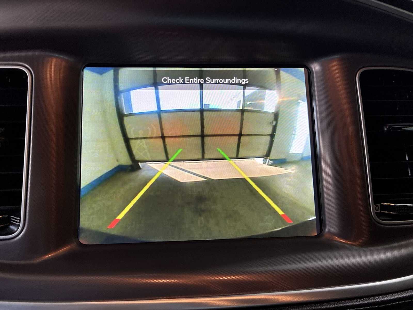 Thumbnail: 2022 Dodge Charger - 22