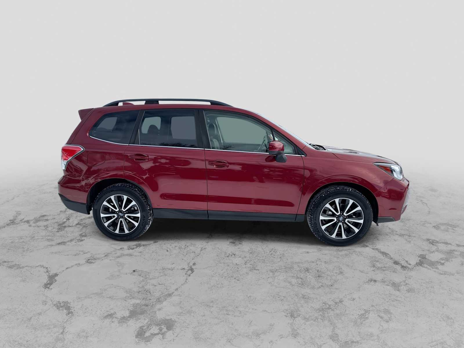 Thumbnail: 2018 Subaru Forester - 9