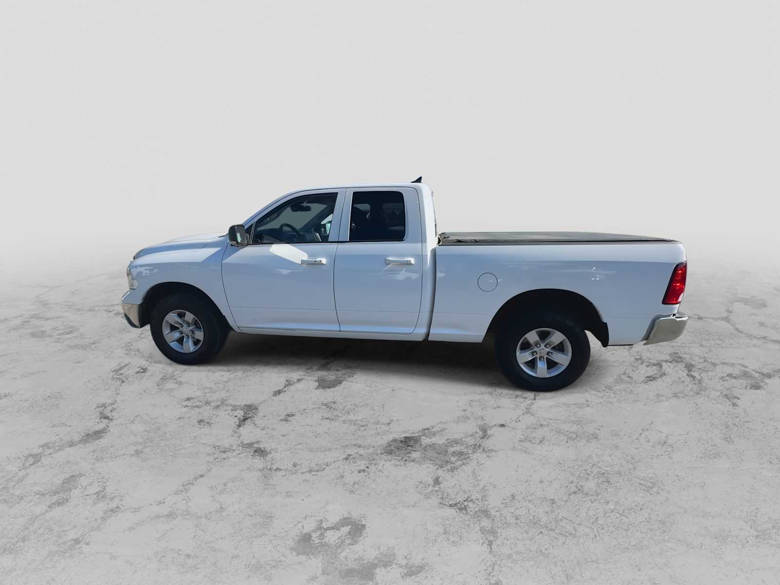 Thumbnail: 2022 RAM 1500 Classic - 5