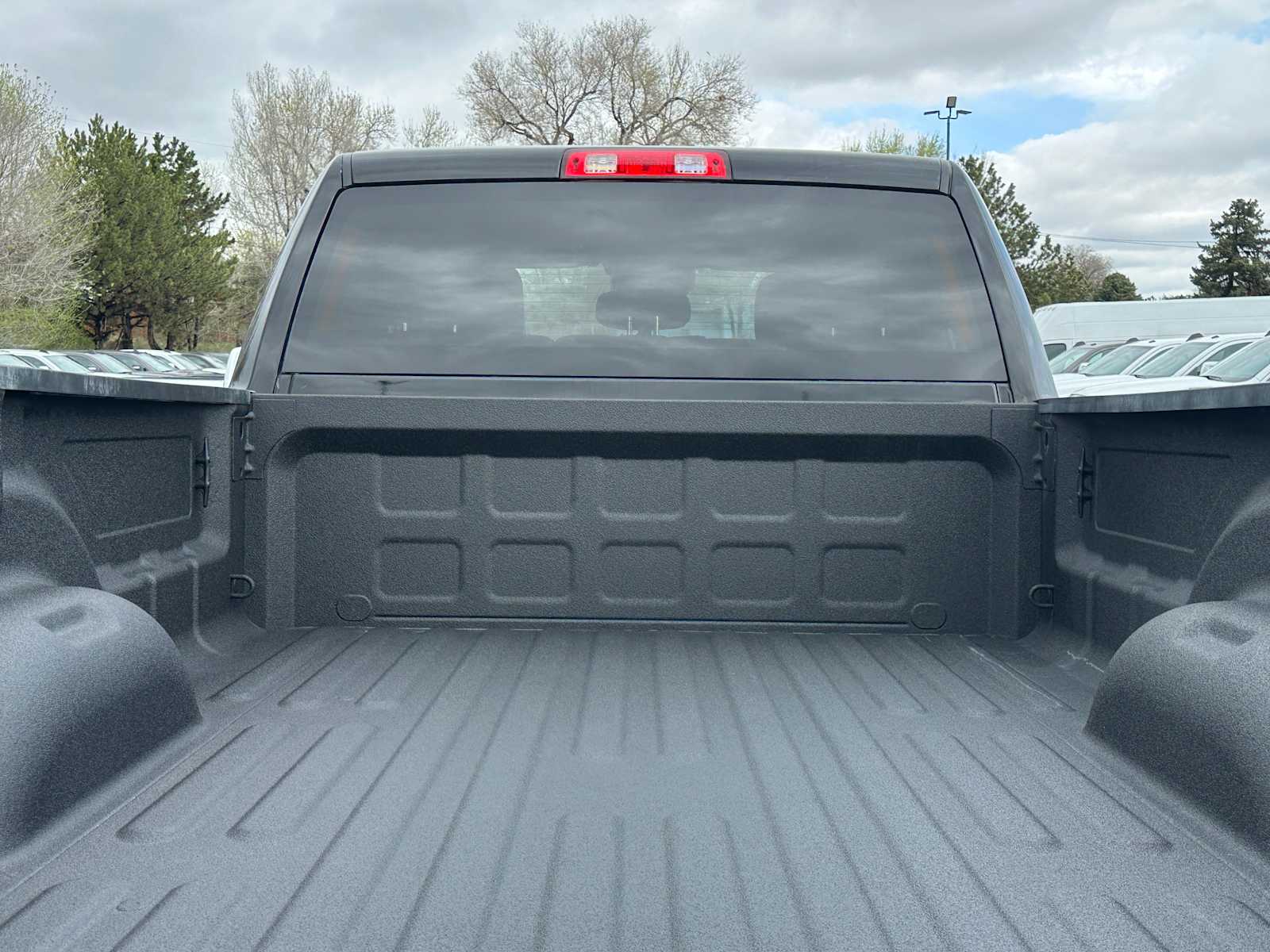 Thumbnail: 2025 RAM 2500 - 7
