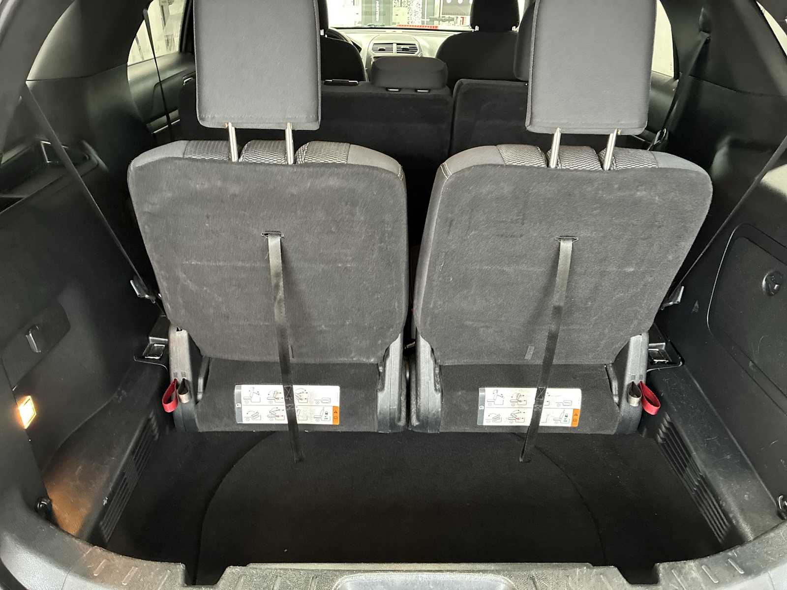 Thumbnail: 2019 Ford Explorer - 19