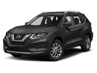 2017 Nissan Rogue SV -
                  Billings, MT
