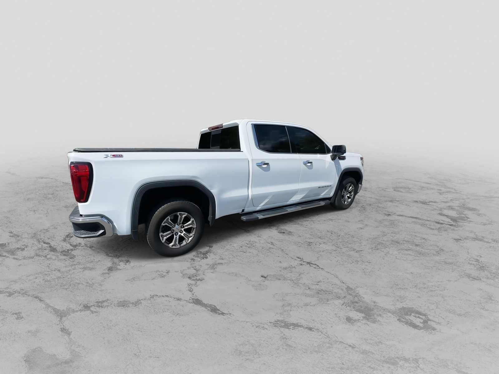 Thumbnail: 2021 GMC Sierra 1500 - 8