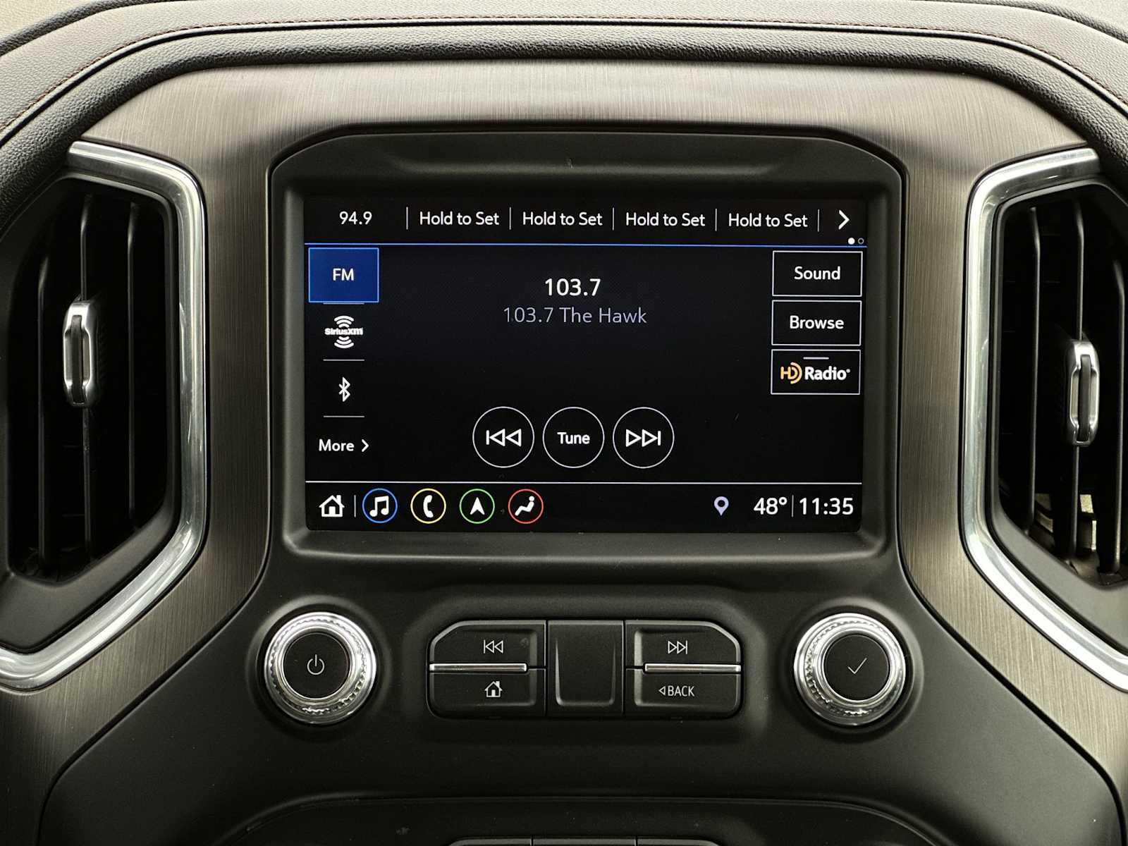 Thumbnail: 2019 GMC Sierra 1500 - 12