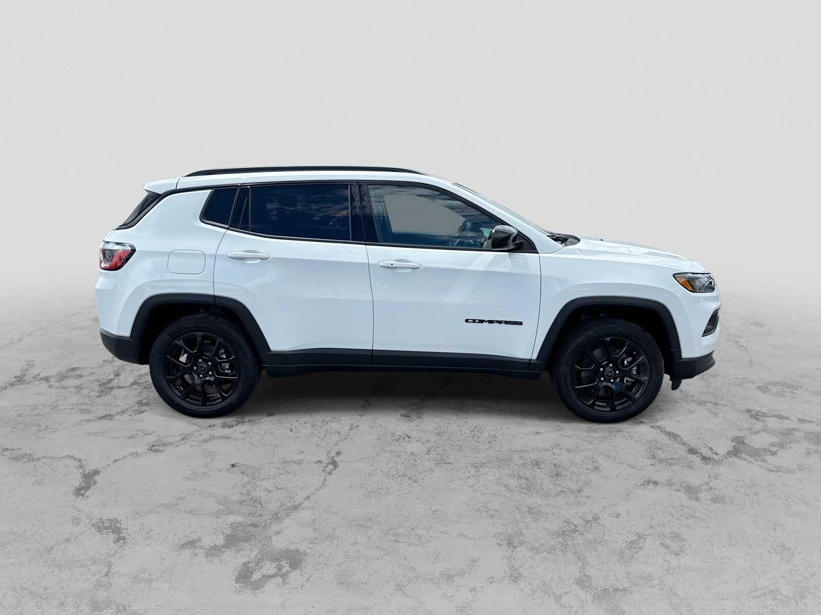 Thumbnail: 2026 Jeep Compass - 9