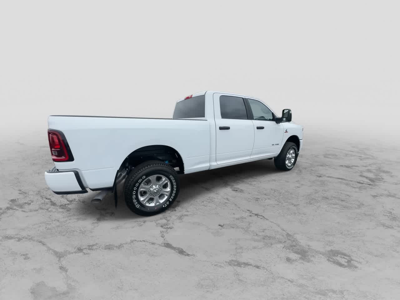 Thumbnail: 2025 RAM 2500 - 8