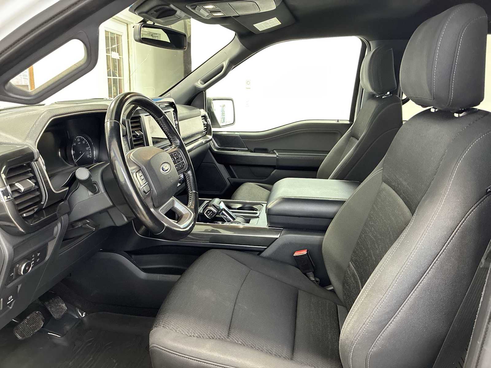 Thumbnail: 2021 Ford F-150 - 13