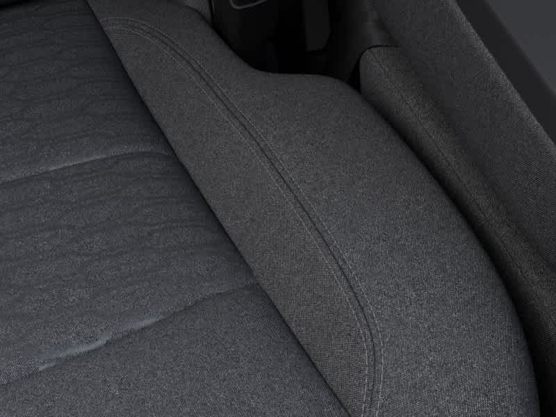 Thumbnail: 2026 RAM 2500 - 9