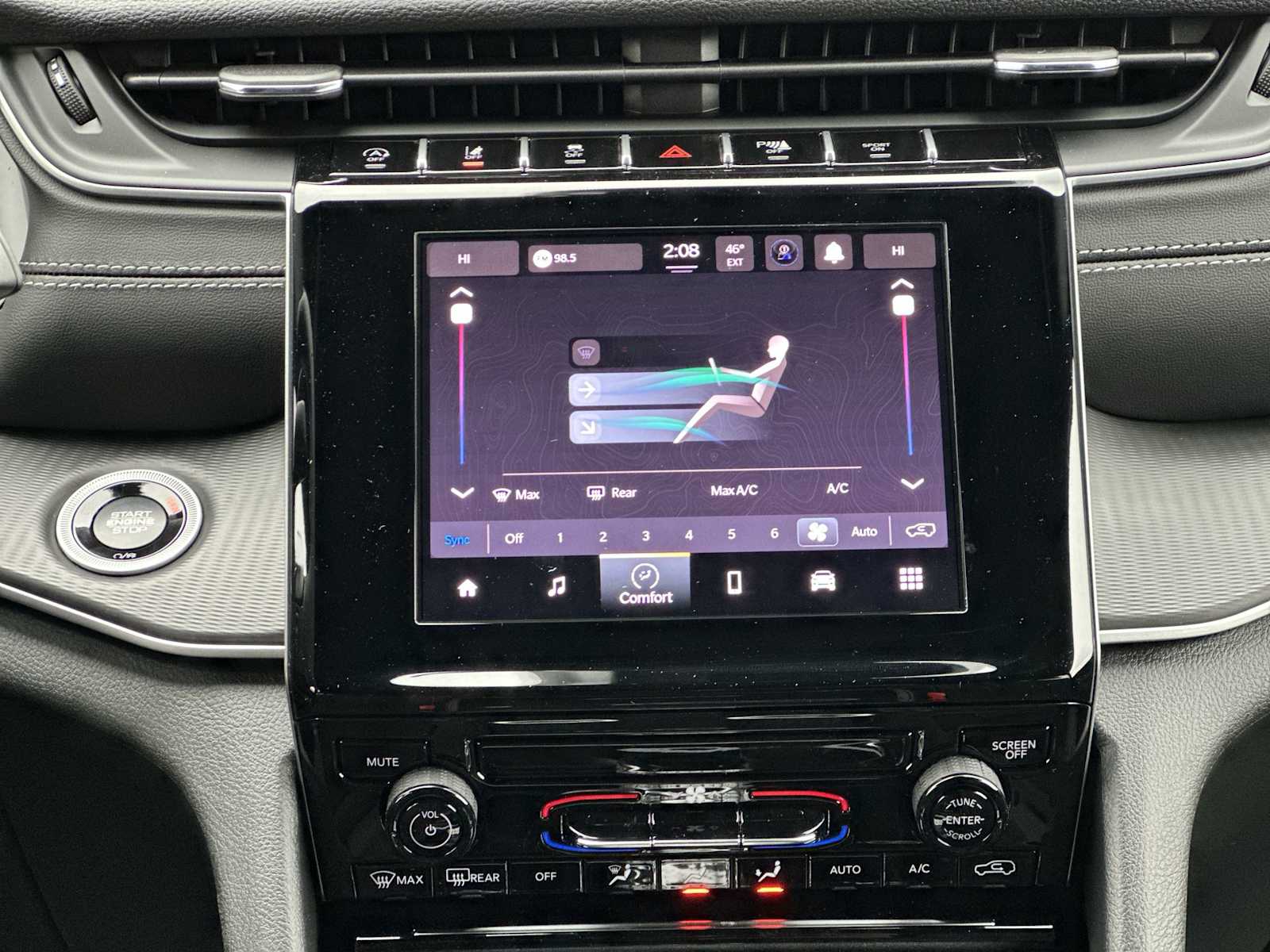 Thumbnail: 2025 Jeep Grand Cherokee - 16