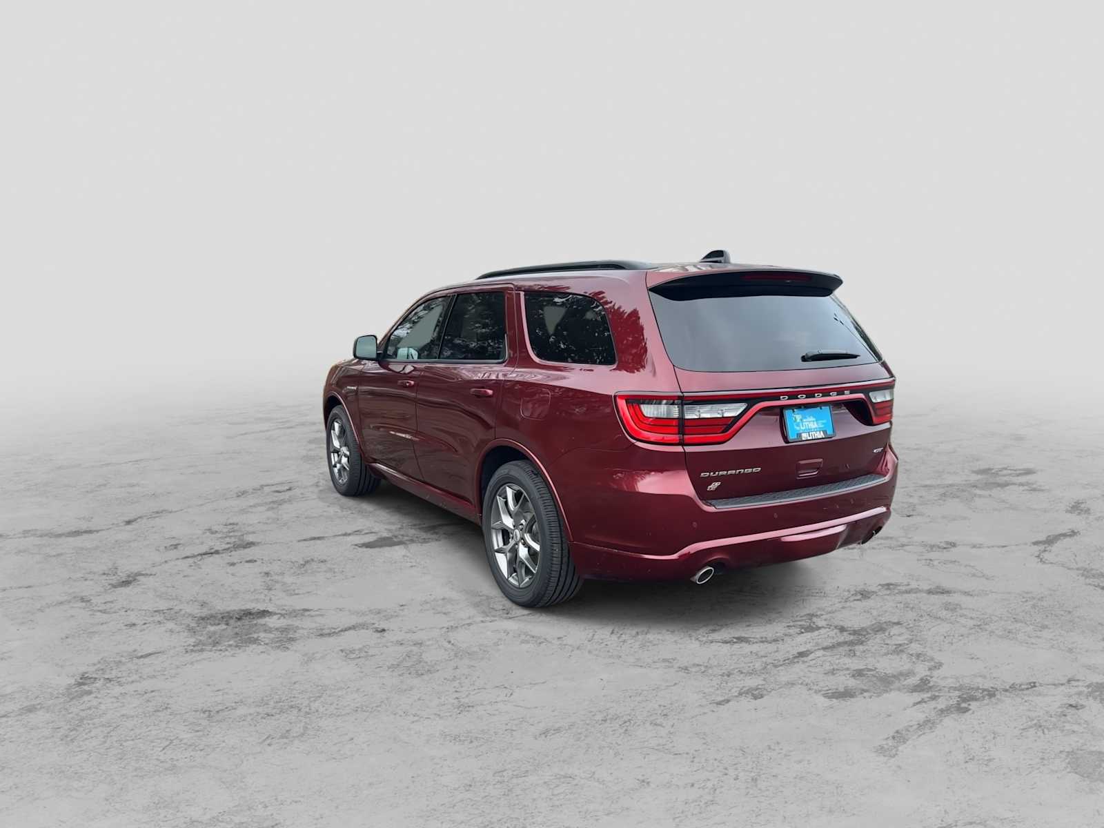 Thumbnail: 2026 Dodge Durango - 6