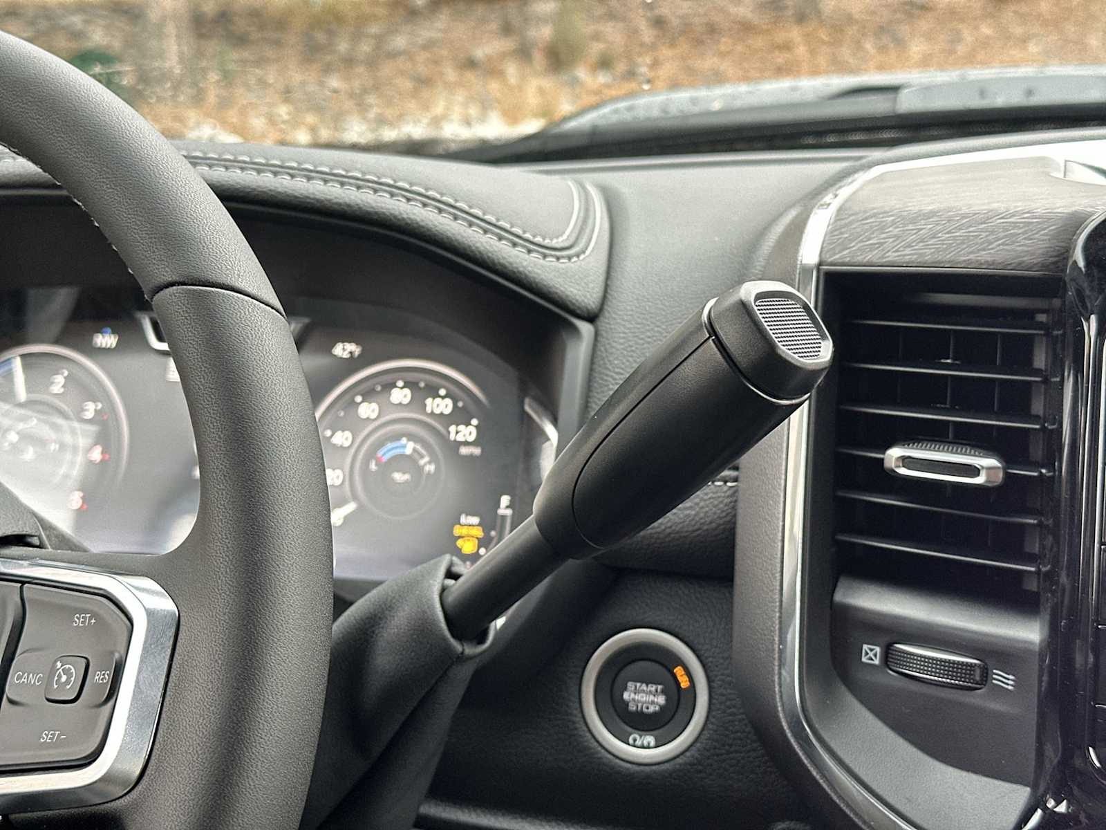 Thumbnail: 2026 RAM 3500 - 19