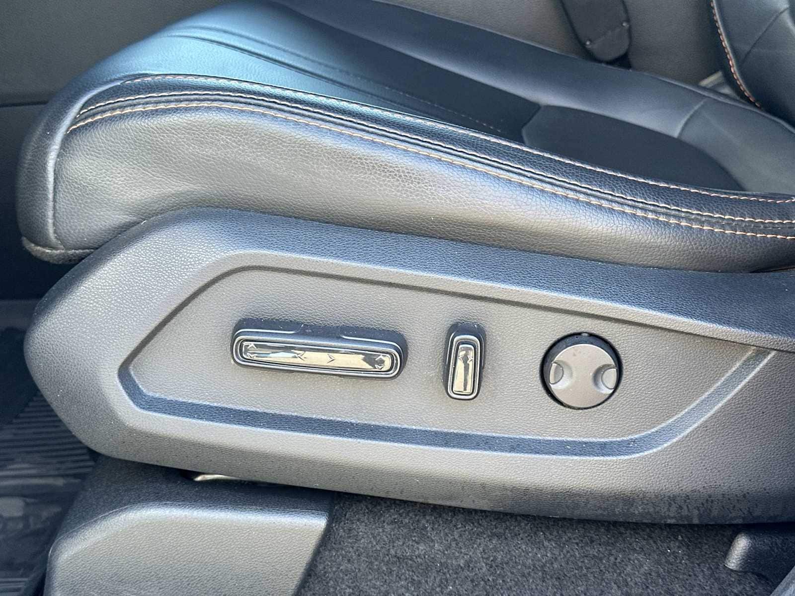 Thumbnail: 2024 Honda Pilot - 14